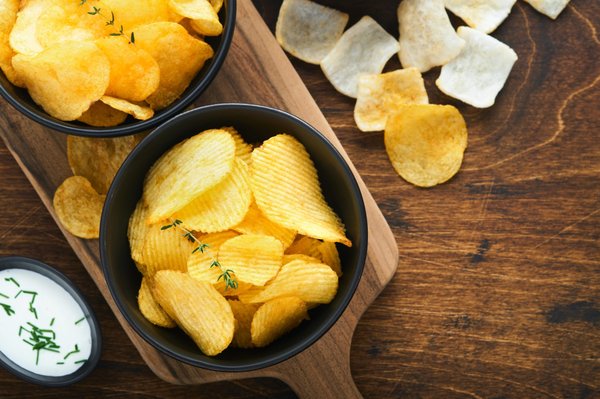 The ultimate guide to lays chips available in the uk
