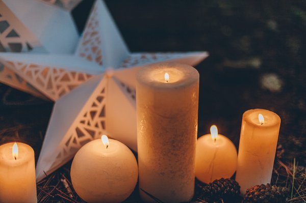 Transform your space with the candle project in qatar