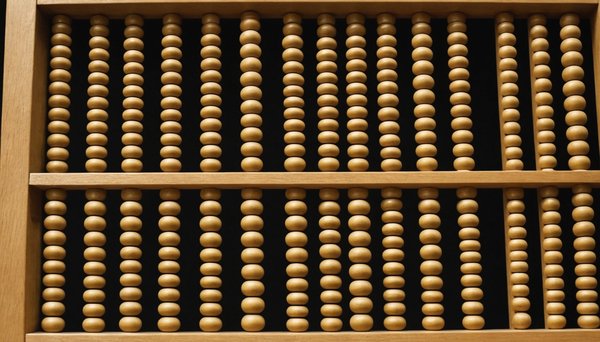 Mastering the soroban: essential tips for abacus success