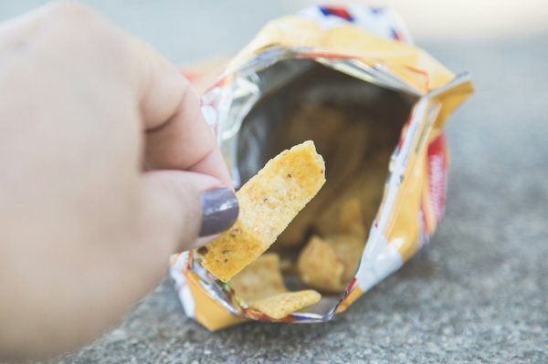 Top lays chip varieties you can find in the uk market